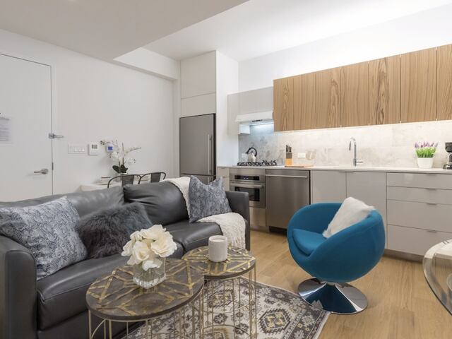 3-Bedroom at Frank 57 West