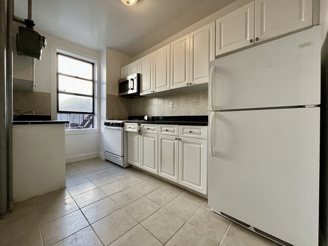 1-Bedroom at 709 West 176th Street