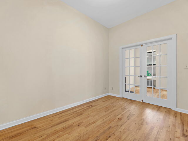 2-Bedroom at 1167 Second Avenue