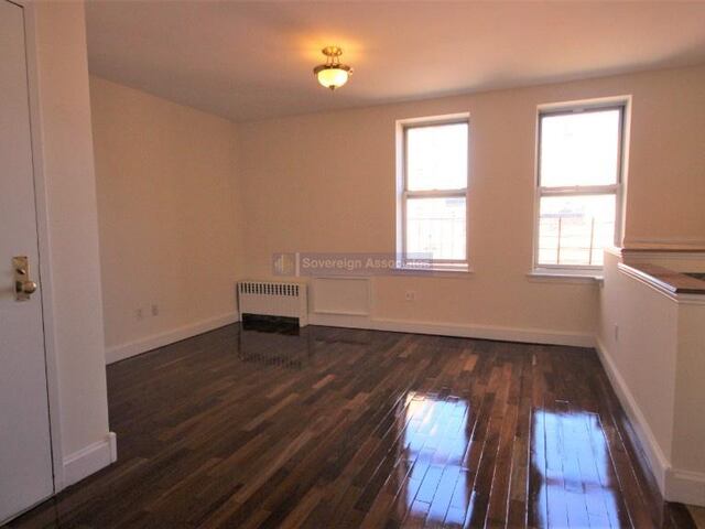 2-Bedroom at 220 West 104th Street