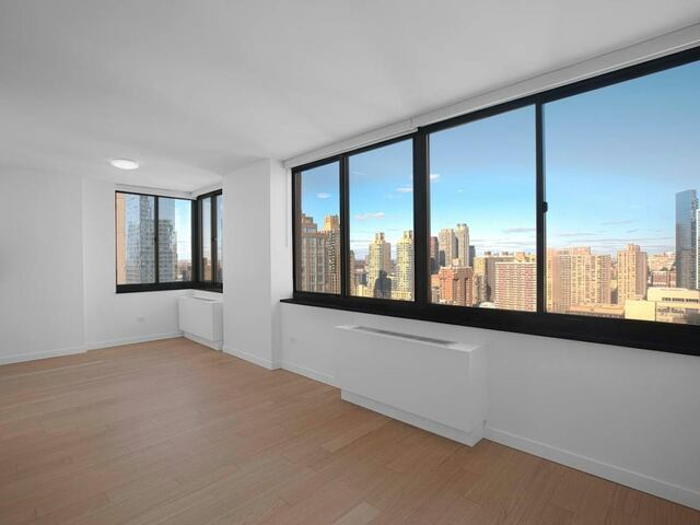 1-Bedroom at The Concerto