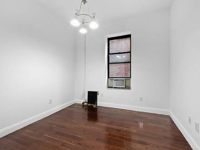 4-Bedroom at 285 St. Nicholas Avenue