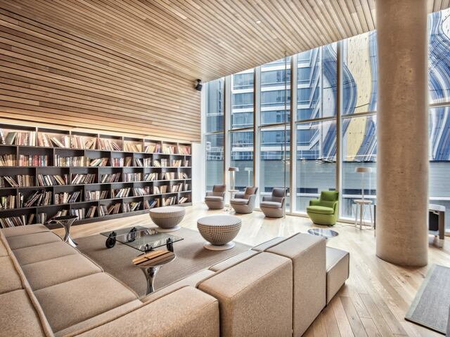 Studio at VIA 57WEST