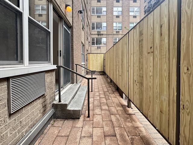 1-Bedroom at SOHO Court