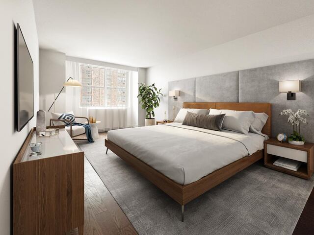 2-Bedroom at The Regent