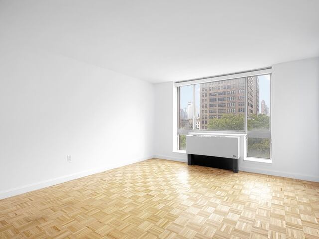 Studio at 360 West 43rd Street