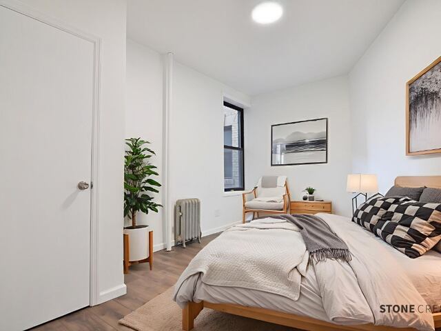 3-Bedroom at 550 Riverside Drive