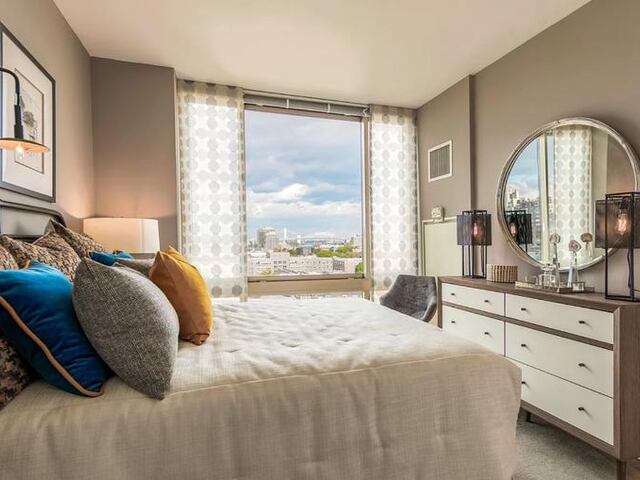 2-Bedroom at The Octagon
