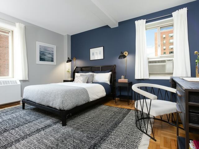 2-Bedroom at Stuyvesant Town: 430-440 East 20th