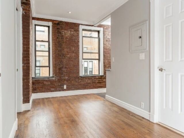 2-Bedroom at 416 East 13th Street