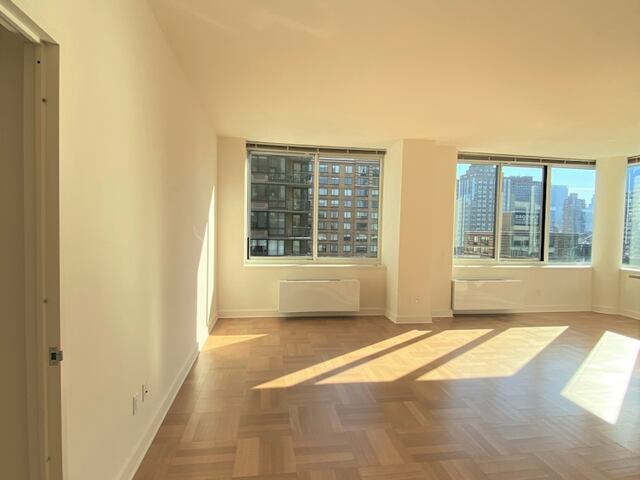 2-Bedroom at The Ashley