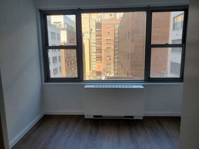 1-Bedroom at Regency Towers