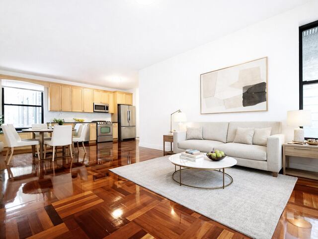 3-Bedroom at The Westbourne : 607 West 137th