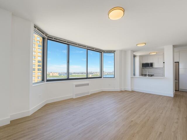 1-Bedroom at The Hamilton