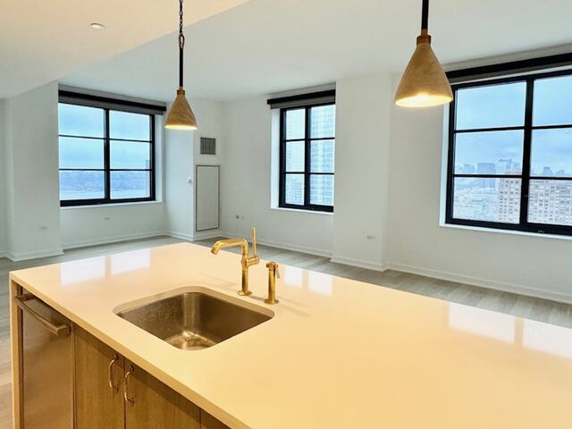 2-Bedroom at Henry Hall