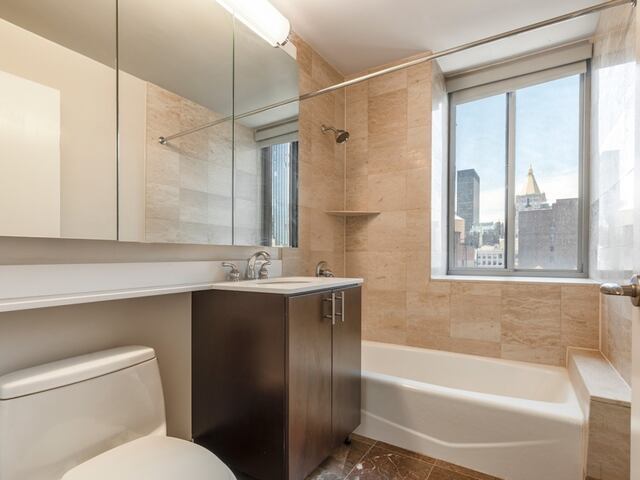 2-Bedroom at The Capitol