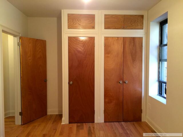 2-Bedroom at 615 Fort Washington Avenue