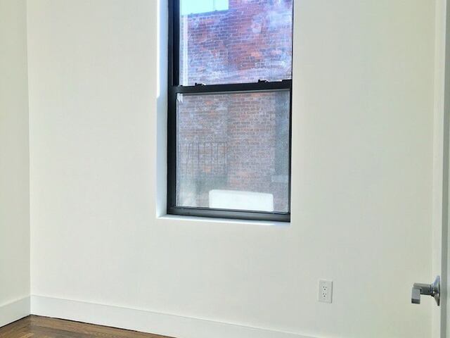 2-Bedroom at 45 Tiemann Place