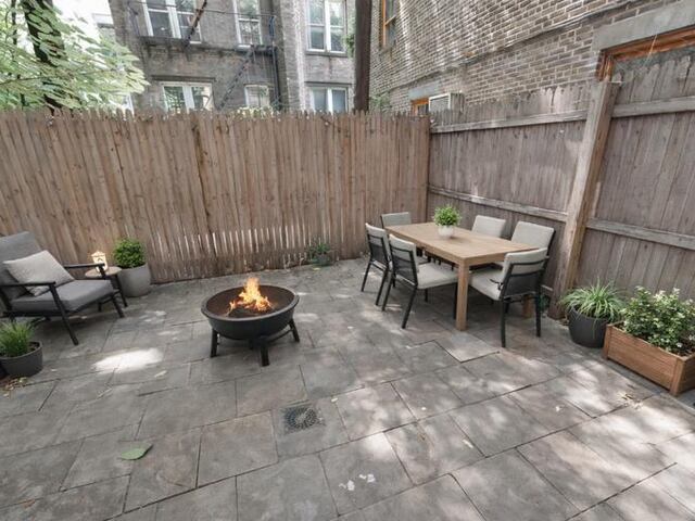 3-Bedroom at 234 West 14th Street