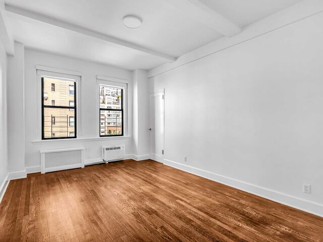 3-Bedroom at The Croydon