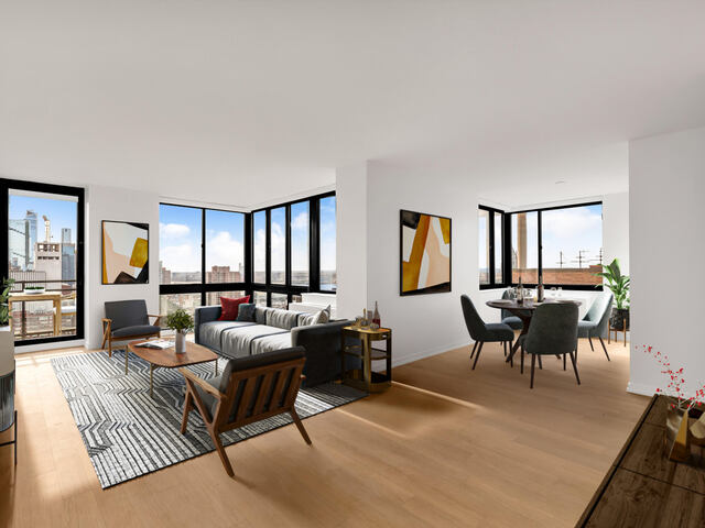 2-Bedroom at The Concerto