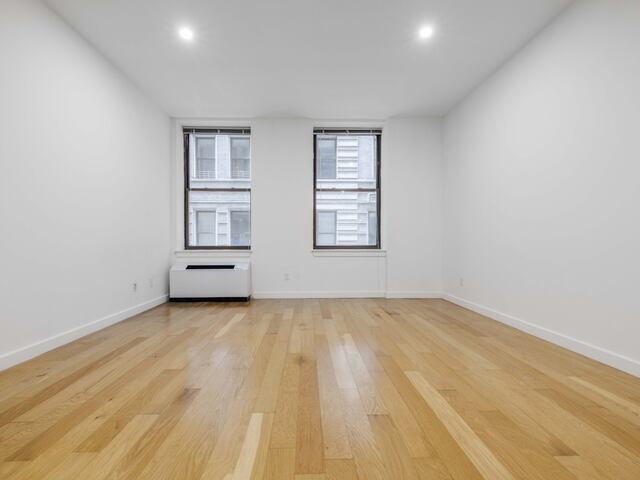 Studio at 37 Wall Street