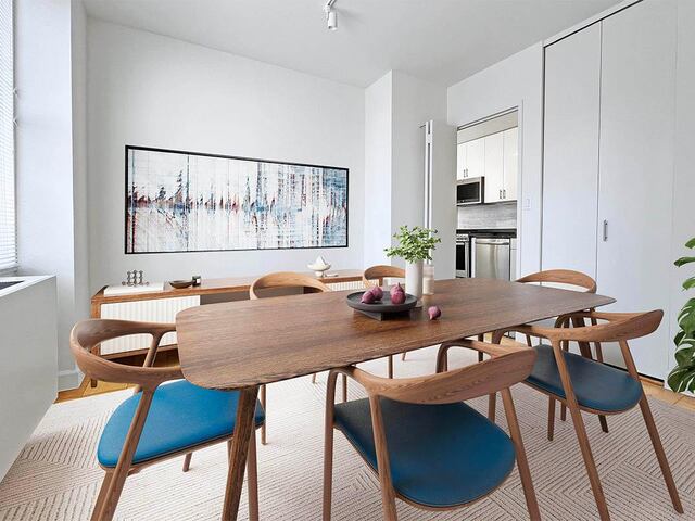 1-Bedroom at The Somerset