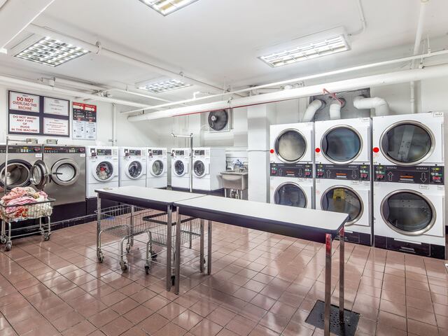 Studio at The Brussels