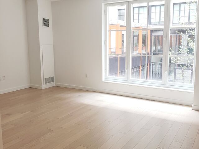 1-Bedroom at 535W43