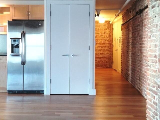 1-Bedroom at 36 Peck Slip