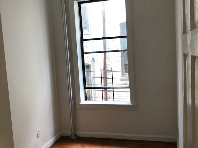 2-Bedroom at 529 West 151st Street