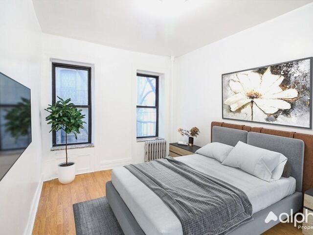 2-Bedroom at 321 East 108th Street