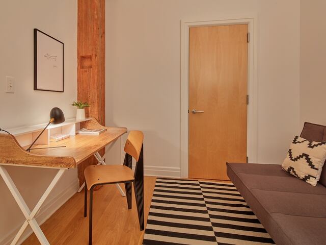 1-Bedroom at 30 Washington Street