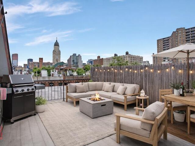 1-Bedroom at 521 East 5th Street