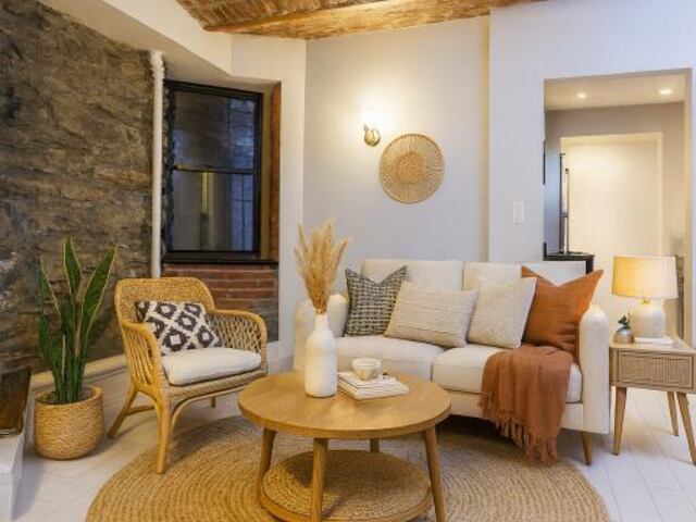 2-Bedroom at 336 East 18th Street