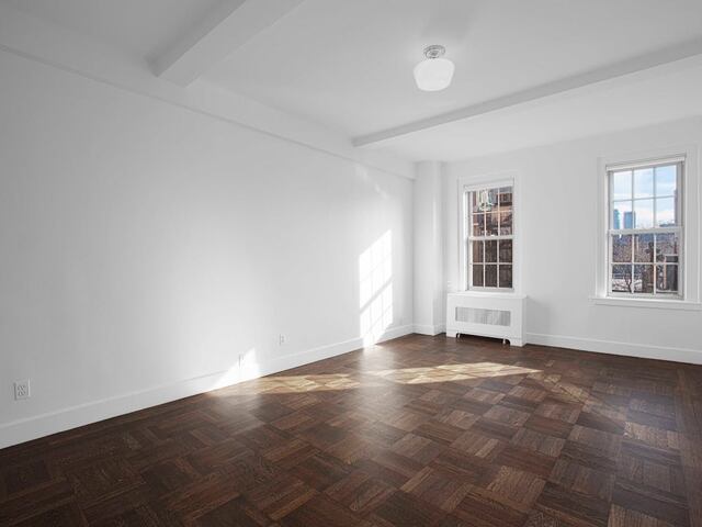 Studio at 24 Fifth Avenue