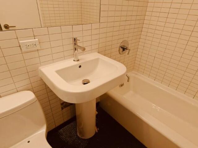 1-Bedroom at The Nash