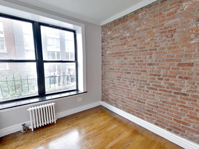 2-Bedroom at 432 East 13th Street