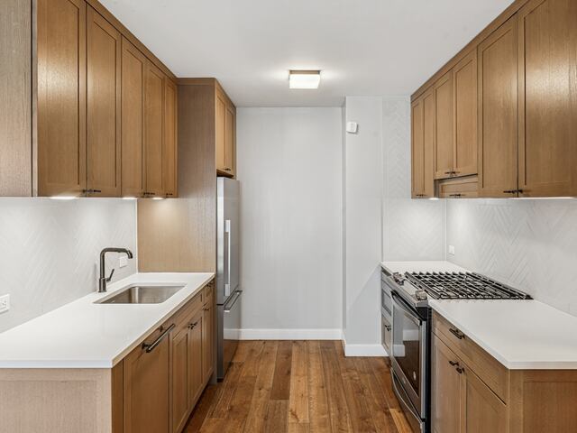 2-Bedroom at Riverbank West