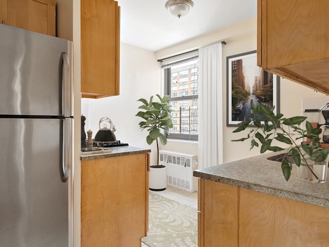 3-Bedroom at Parker Towers: 104-40 Queens Blvd