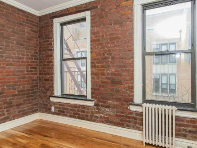 3-Bedroom at 410 East 13th Street