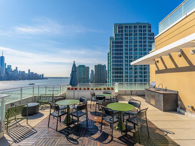 1-Bedroom at Newport: Laguna