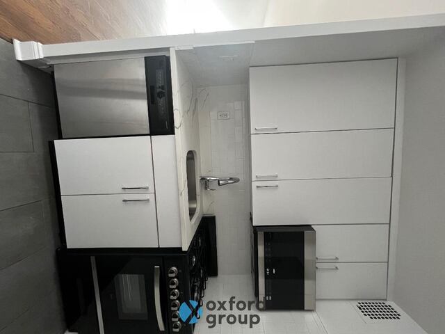 Studio at 401 East 88th Street