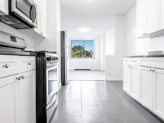 3-Bedroom at The Century