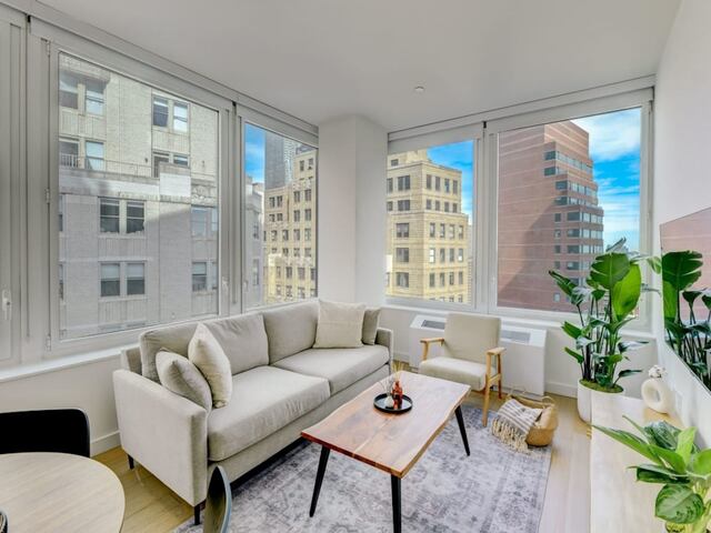 2-Bedroom at 180 Water Street