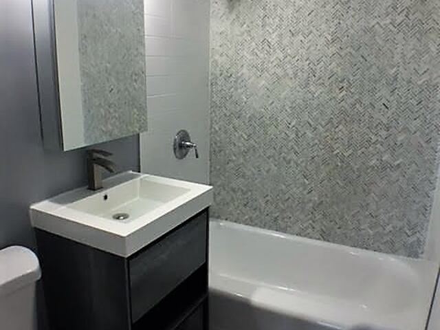 1-Bedroom at Parker Towers: 104-20 Queens Blvd