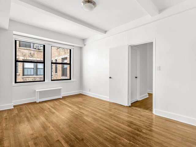 1-Bedroom at The Croydon