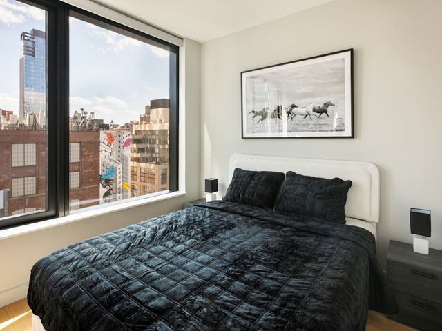 1-Bedroom at 3 Eleven