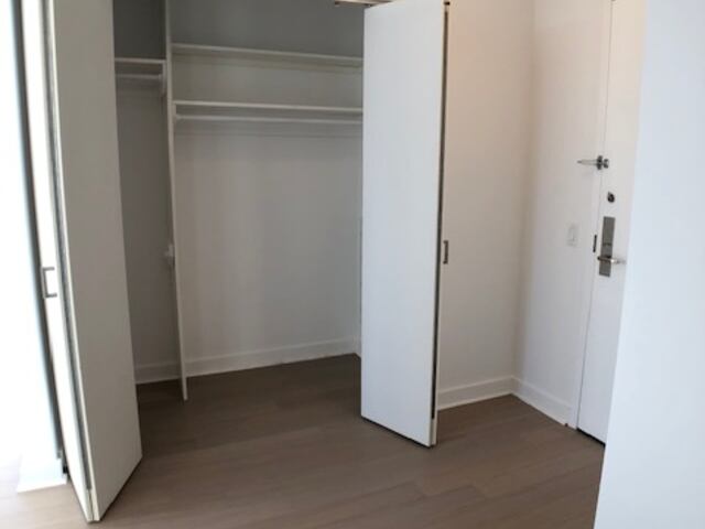 1-Bedroom at Ohm