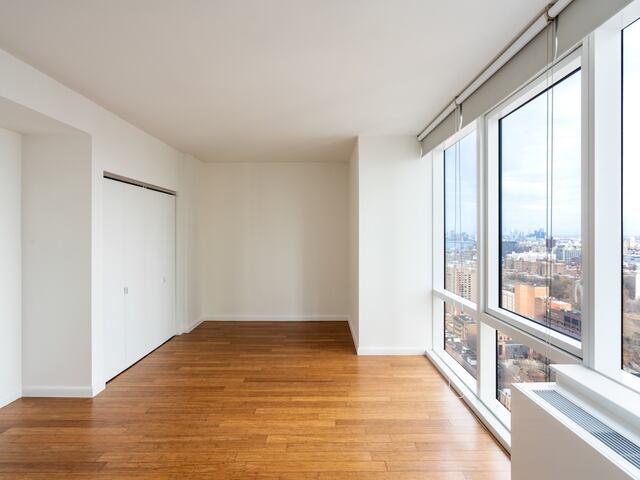 Studio at 66 Rockwell Place